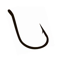 Гачок MiniMax Izumezina, SW-002-12, 10 шт, Black: купити, ціна, Київ, Україна | Zabros