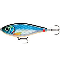 Воблер Rapala X-Rap Haku 140S, 14 см, 74 г, BGH, купить, цена, Киев, Украина | Zabros
