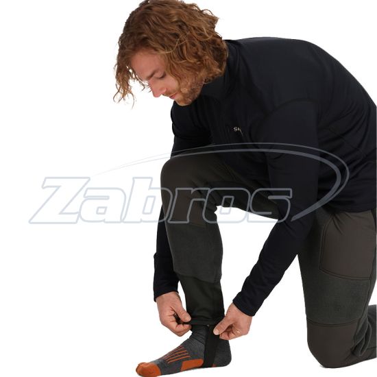 Simms Fjord Pants, 13579-003-50, XL, Carbon, Киев