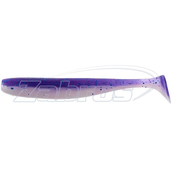Фото Select Easy Shad, 3,00", 7,6 см, 5 шт, 280