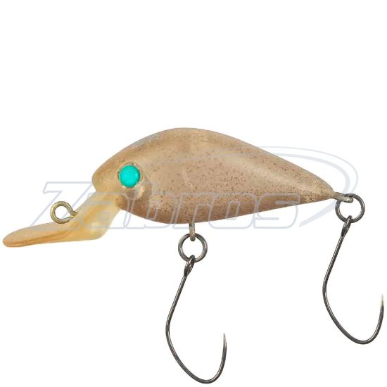 Фото Nories Meet 29DR-SS, 2,9 см, 2,2 г, 2,5 м, 380