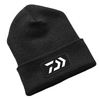 Шапка Daiwa D-Vec Knit Roll Up Beanie, Black: купить, цена, Киев, Украина | Zabros
