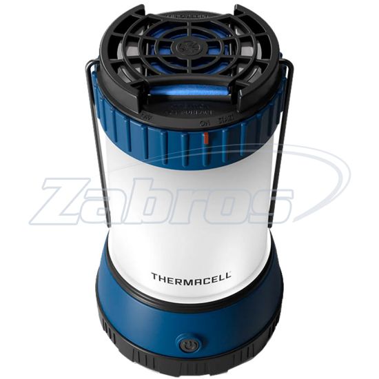 Малюнок Thermacell MR-CLE Mosquito Repellent Camp Lantern