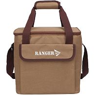 Термосумка Ranger, RA9954, 20 л, 35x24x30 см, Brown, купити, ціни в Києві та Україні, інтернет-магазин | Zabros