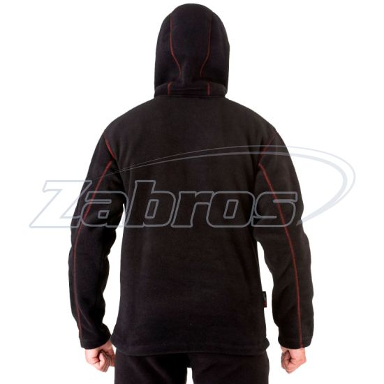 Fahrenheit Classic 200 Hoody, FACL10201XS, Black, Украина