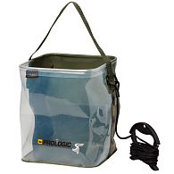 Ведро для воды Prologic Element Trans-Camo Rig/Water Bucket Large, 72824, 11 л, купить, цены в Киеве и Украине, интернет-магазин | Zabros