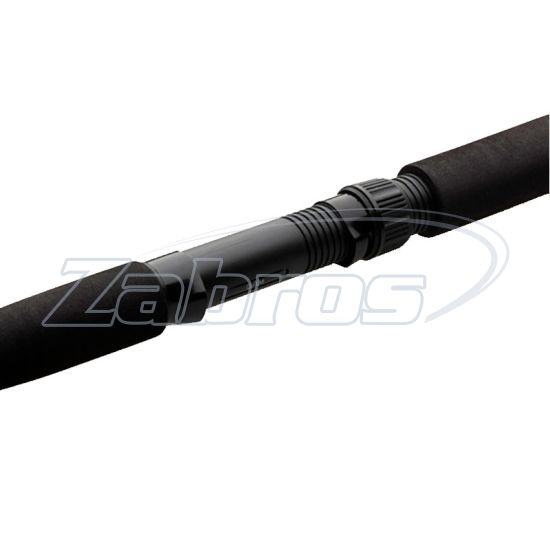 Купити Dam Base-X Carp, 70383, 3,6 м, 2 секц, 3 lb