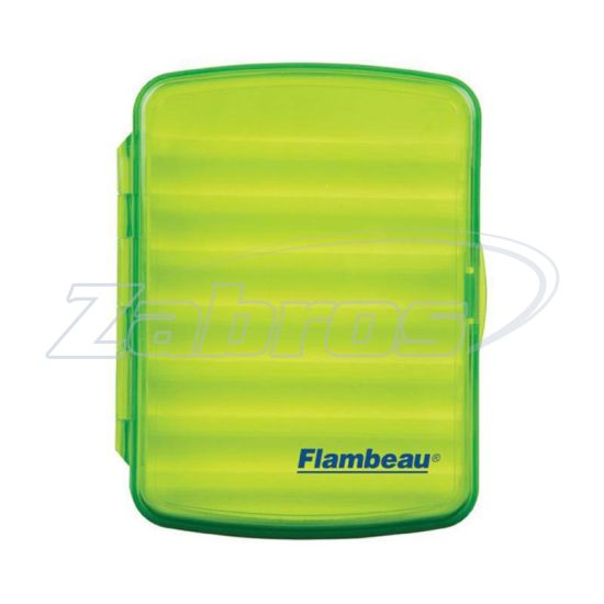 Фото Flambeau Ice Pocket Precision, 9,8x7,6x2,5 см