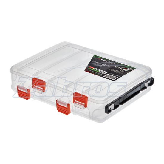 Фото Select Reversible, SLHS-328, 20x17,5x5 см