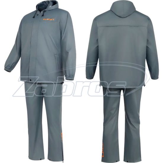 Фотографія Brain Rain Suit, XXL