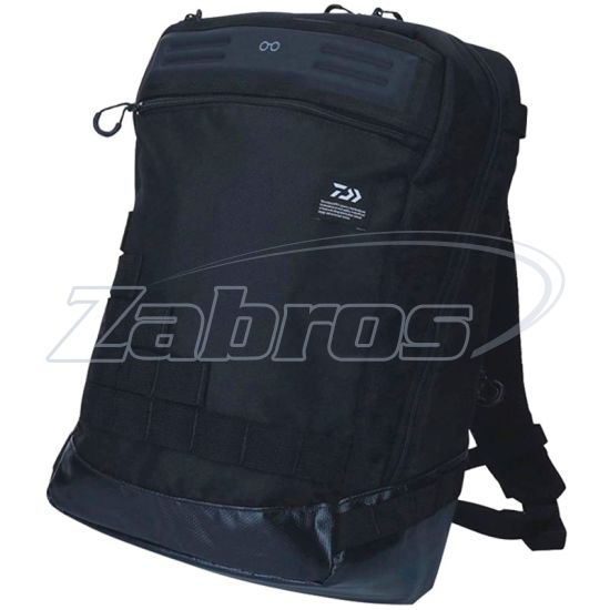 Фото Daiwa Fishing Guide Backpack, 45x33x19 см