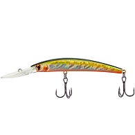 Воблер Select Diver 130F, 13 см, 24 г, 8 м, 24, купить, цена, Киев, Украина | Zabros