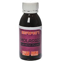 Меляса Brain Molasses, Legend Plum (слива), 120 мл, купити, ціни в Києві та Україні, інтернет-магазин | Zabros