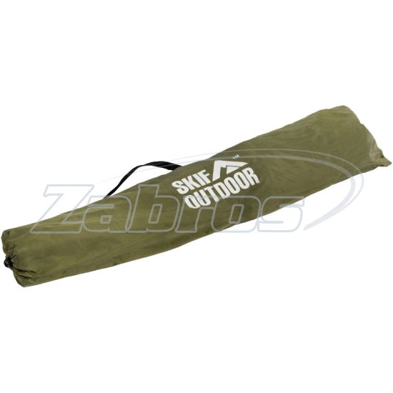 Купити Skif Outdoor Soft Base, Black/Olive