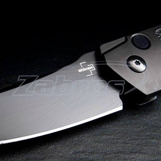 Ціна Boker Plus Kihon Auto All Black