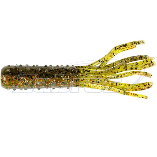 Фото Z-Man TRD Tubez, 2,75", 7 см, 6 шт, Canada Craw