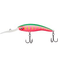 Воблер Select Basher 90F, 9 см, 14 г, 4 м, 04, купить, цена, Киев, Украина | Zabros