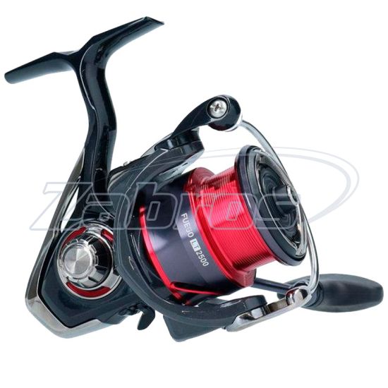 Картинка Daiwa 20 Fuego LT, 6000