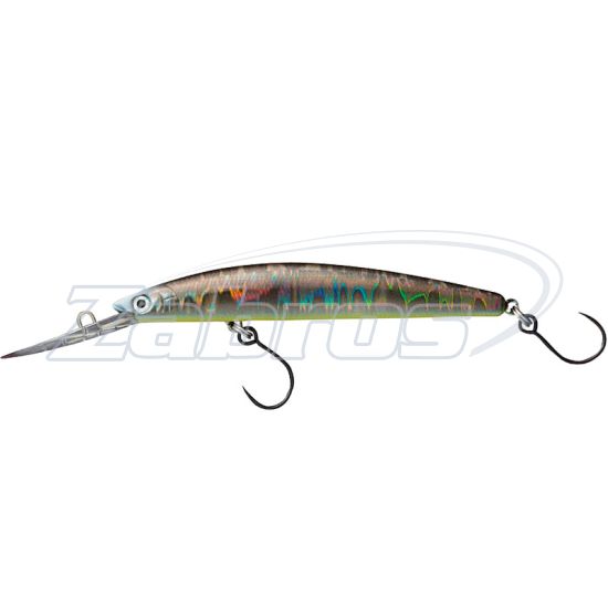 Фото Daiwa Presso Double Clutch 75SS, 7,5 см, 5,1 г, Wave Black