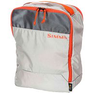 Набор сумкок Simms GTS Packing Pouches - 3-Pack, 13082-041-00, Sterling, купить, цены в Киеве и Украине, интернет-магазин | Zabros