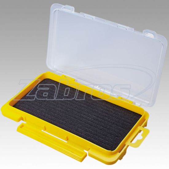 Фотографія Meiho Slit Form Case J, 114769, 17,5x10,5x2,2 см