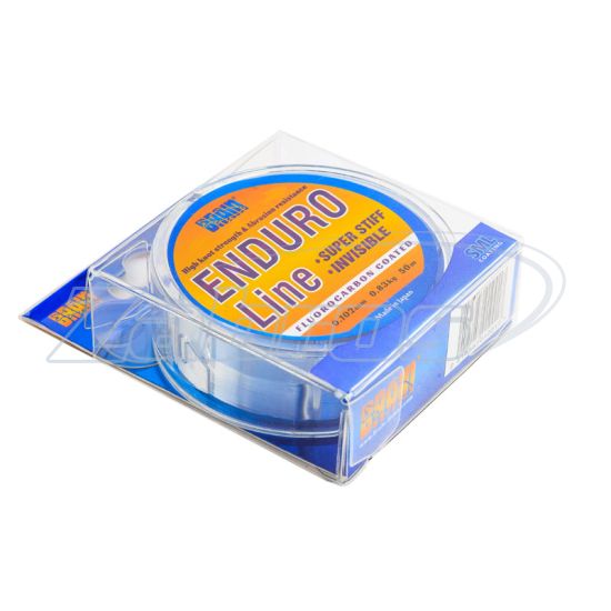 Картинка Brain Enduro, 0,08 мм, 0,54 кг, 50 м, Gray