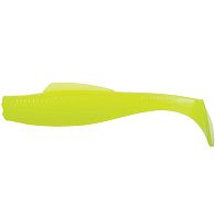 Силикон Z-Man Minnowz, 3,00", 7,6 см, 6 шт, Hot Chartreuse: купить, цена, Киев, Украина | Zabros