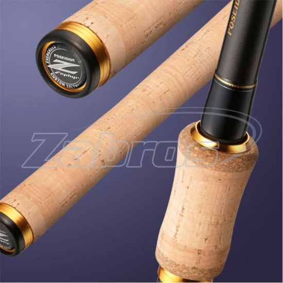 Купить Ever Green Avantgarde, ZAGC-73, Grand Fury, 2,22 м, 20-80 г