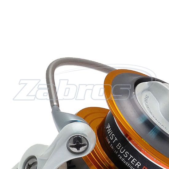 Купить Daiwa Exceler Z, 2500