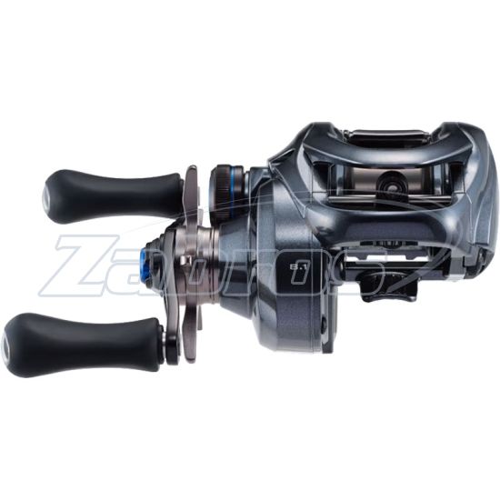 Картинка Shimano SLX XT DC, SLXDCXT70HG