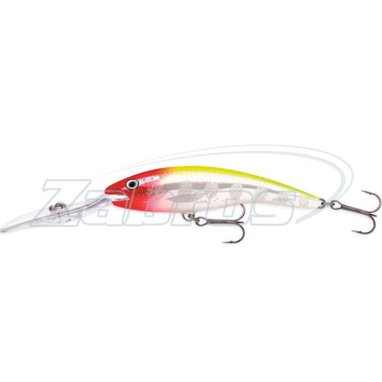 Фото Rapala Deep Tail Dancer 90F, 9 см, 13 г, 6 м, CLF