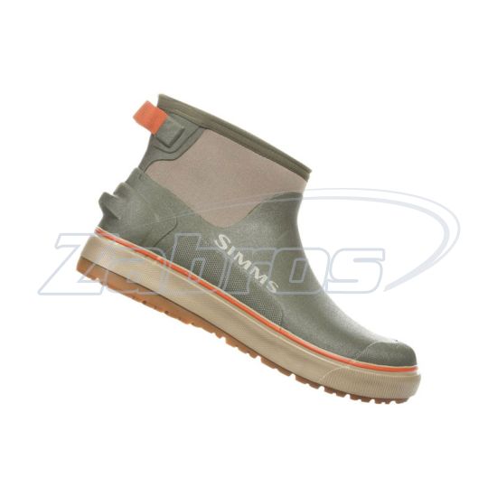 Купить Simms Riverbank Chukka Boot, 12469-302-11