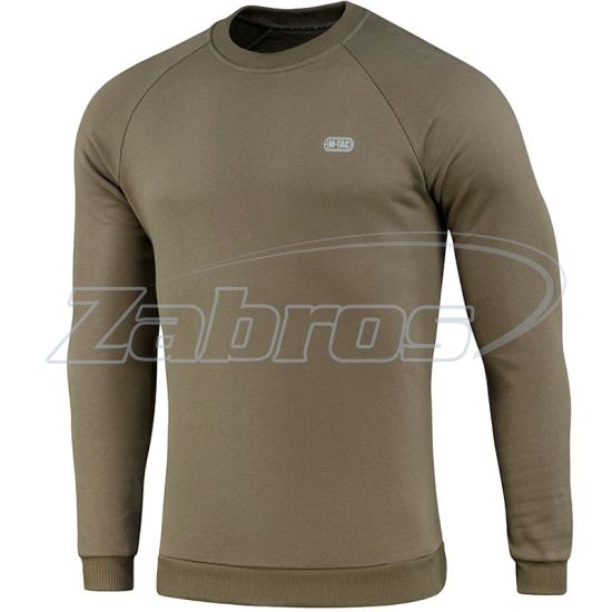 Фото M-Tac Cotton Hard, 20095048-L, Dark Olive