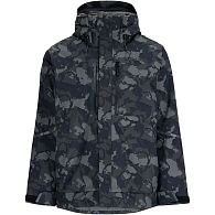 Куртка демісезонна Simms Challenger Insulated Jacket, 13865-1033-50, XL, Regiment Camo Carbon, купити, ціни в Києві та Україні, інтернет-магазин | Zabros