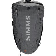Рюкзак Simms Flyweight Backpack, 14432, 25 л, Smoke, купить, цена, Киев, Украина | Zabros