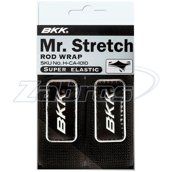 Фотографія BKK Mr. Stretch, M