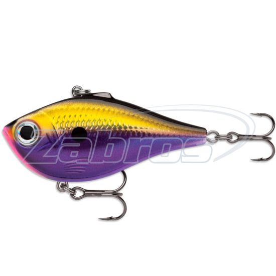 Фото Rapala Rippin Rap 60S, 6 см, 14 г, BLS