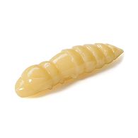 Силикон FishUp Pupa, 1,20", 3,05 см, 10 шт, #108, Сыр, купить, цены в Киеве и Украине, интернет-магазин | Zabros