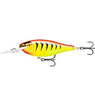 Воблер Rapala Shad Rap Elite 75F, 7,5 см, 12 г, 3,3 м, GDHT, купить, цена, Киев, Украина | Zabros