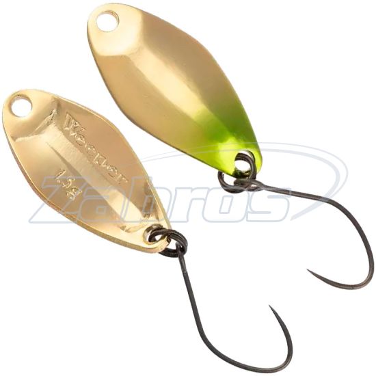 Фото Nories Masukurouto Weeper, 0,6 г, 089