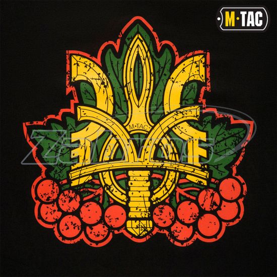 Купить M-Tac Калина, 80024002-S, Black