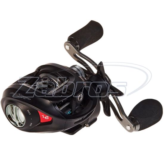 Малюнок Lucky John Black Sense Ultimax 10, LJBSU10-MLC