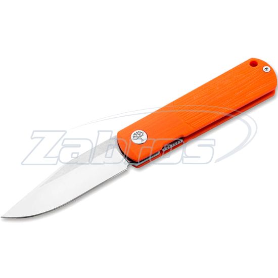 Фото Boker BRLW G10, Orange