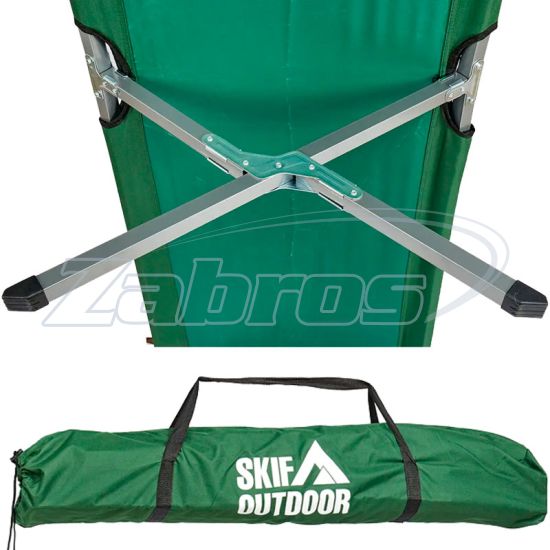 Фотографія Skif Outdoor Relax ST, Green