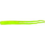 Силикон Z-Man Split Tail TrailerZ, 4,00", 10 см, 10 шт, Hot Chartreuse: купить, цена, Киев, Украина | Zabros