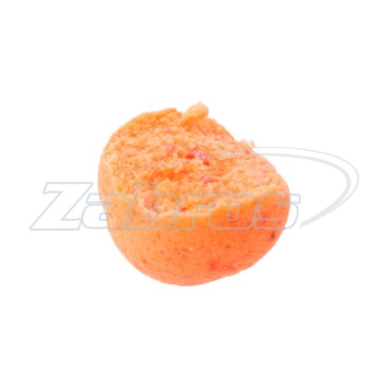 Картинка Brain Pop-Up F1, Crazy Orange (апельсин), 20 г,10 мм