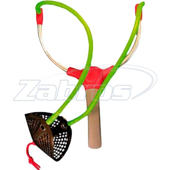 Фото Stonfo Aluminium Catapult, 339-1