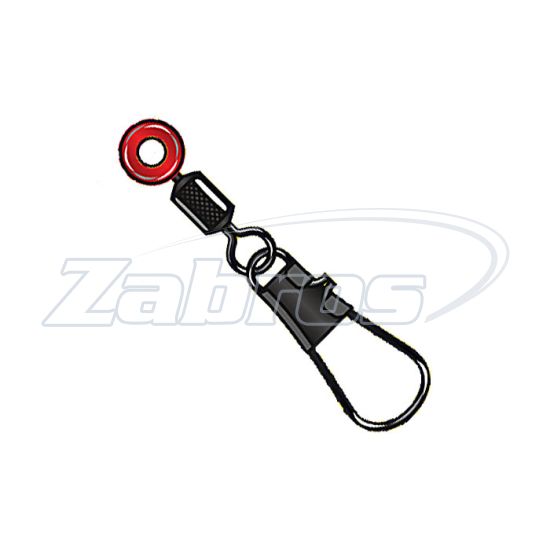 Фото Lucky John Moving Roling Swivel BH, 5056-00L, 20 кг, 7 шт