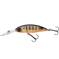 Воблер Daiwa Tournament Spike 53SP-MR, 5,3 см, 5 г, 2 м, 16710-605, купити, ціна, Київ, Україна | Zabros