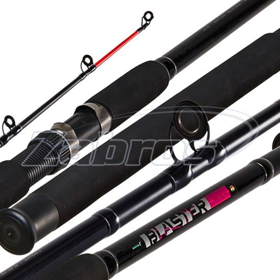 Фотографія Salmo Blaster Power Boat, 2121-240, 2,4 м, 200-500 г